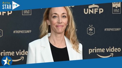 "J'ai envie de crever" : le cri du coeur de Laurie Delhostal, mise à rude épreuve par la maladie