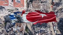 Deprem Bölgesine Zeytin Dalı: İlk Ziyaret Yunanistan'dan - TGRT Haber