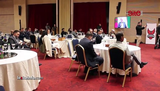 توقيع اتفاقية شراكة بين الجامعة الملكية لكرة السلة والاتحاد الإسباني بطنجة