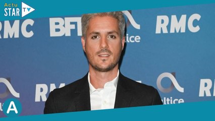 Jean-Baptiste Boursier (BFM Politique) : Très rares confidences sur son épouse et leur havre de paix