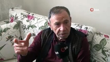 Enkazda kalmaktan son anda kurtuldular! O anları böyle anlattılar