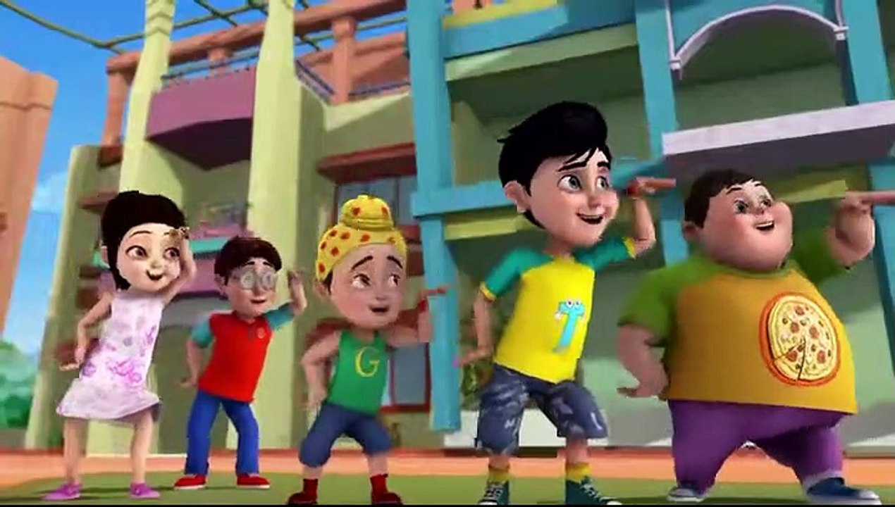 Taarak Mehta Kka Chhota Chashmah episode in hindi