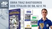 O Brasil é Tri: Thiago Uberreich lança trilogia sobre as conquistas da seleção nas Copas do Mundo