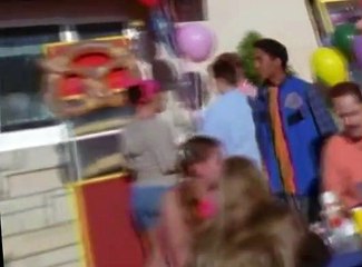 Power Rangers Wild Force S01 E32