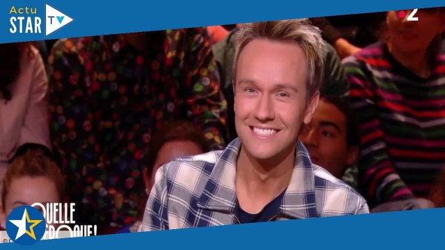 Cyril Féraud gêné d’être le “chouchou des mamies” ? Il répond !