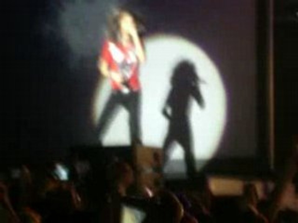 TOKIO HOTEl 7 03 2008