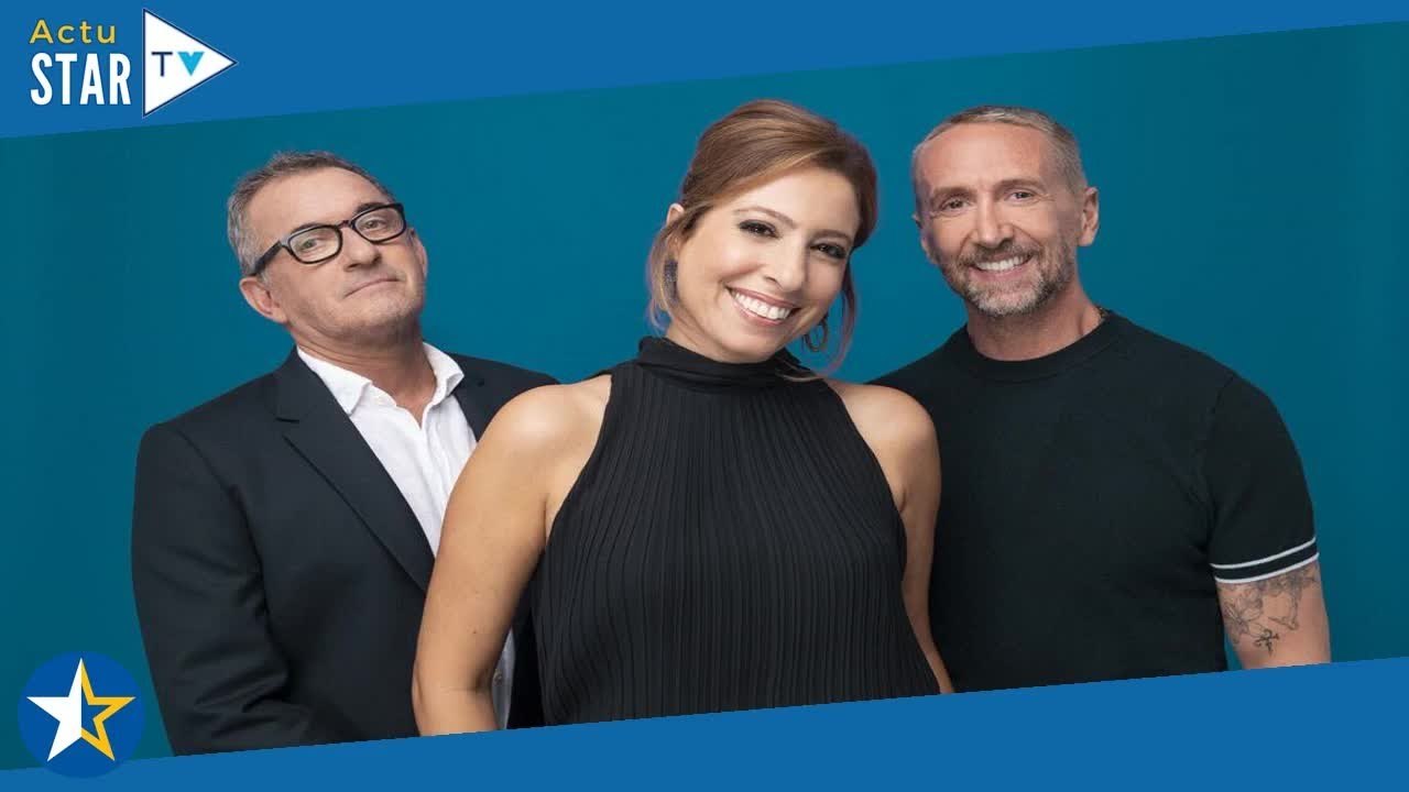 "L'impression de revenir au collège" : une invitée de Quelle époque balance sur les coulisses et dét