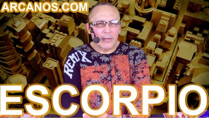 ♏️#ESCORPIO♏️ YA TIENES ALGO A TU FAVOR, NO ARRIESGUES MÁS ⚠️ HAY CULPAS COMPARTIDAS ❤️ ✨ARCANOS.COM✨