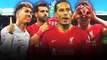 JT Foot Mercato : Liverpool prépare une nouvelle ère