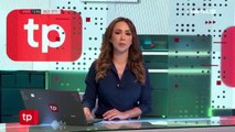 Programa Telepaís Santa Cruz, Domingo 12 de febrero del 2023