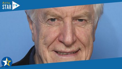 "Étrange clin d’œil de l‘Histoire" : en quoi l'histoire familiale d'André Dussollier est-elle liée a