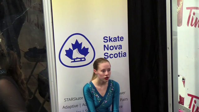 Star 6 Women, Star 5 Women O13 & U13 - 2023 Skate Nova Scotia Provincial Championships