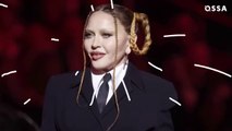 Madonna Responds To The Hate Over Her Looks _News Wave