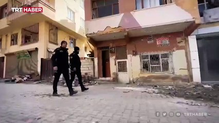 EGM asayiş suçlarına karşı önlemini alıyor