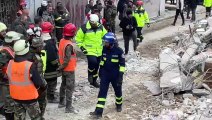 جهود الإنقاذ بعد زلزال سوريا يقوّضها نفاد الوقت ونقص المعدات