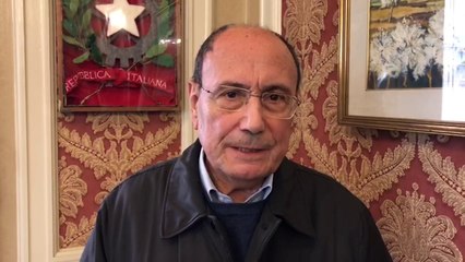 Maltempo, Schifani "La Sicilia si doterà di un piano quinquennale"