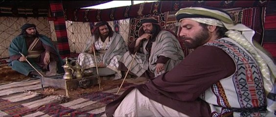 مسلسل فنجان الدم - الحلقة السادسة و العشرون#