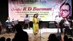 Tera Mera Saath Rahe | Lata Mangeshkar Ki Yaden | Sangeeta Melekar Live Cover Performing Romantic Melodies song ❤❤ Saregama Mile Sur Mera Tumhara/मिले सुर मेरा तुम्हारा