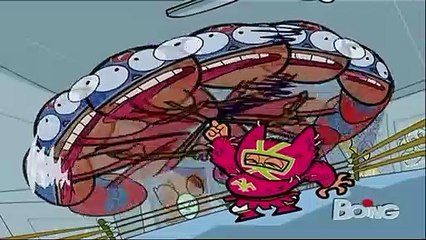 ¡Mucha Lucha! - Canta che ti passa