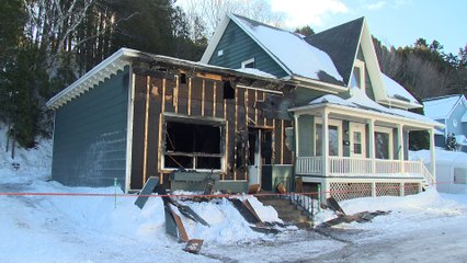 Incendie mortel Notre-Dame-du-Portage 11 février 2023