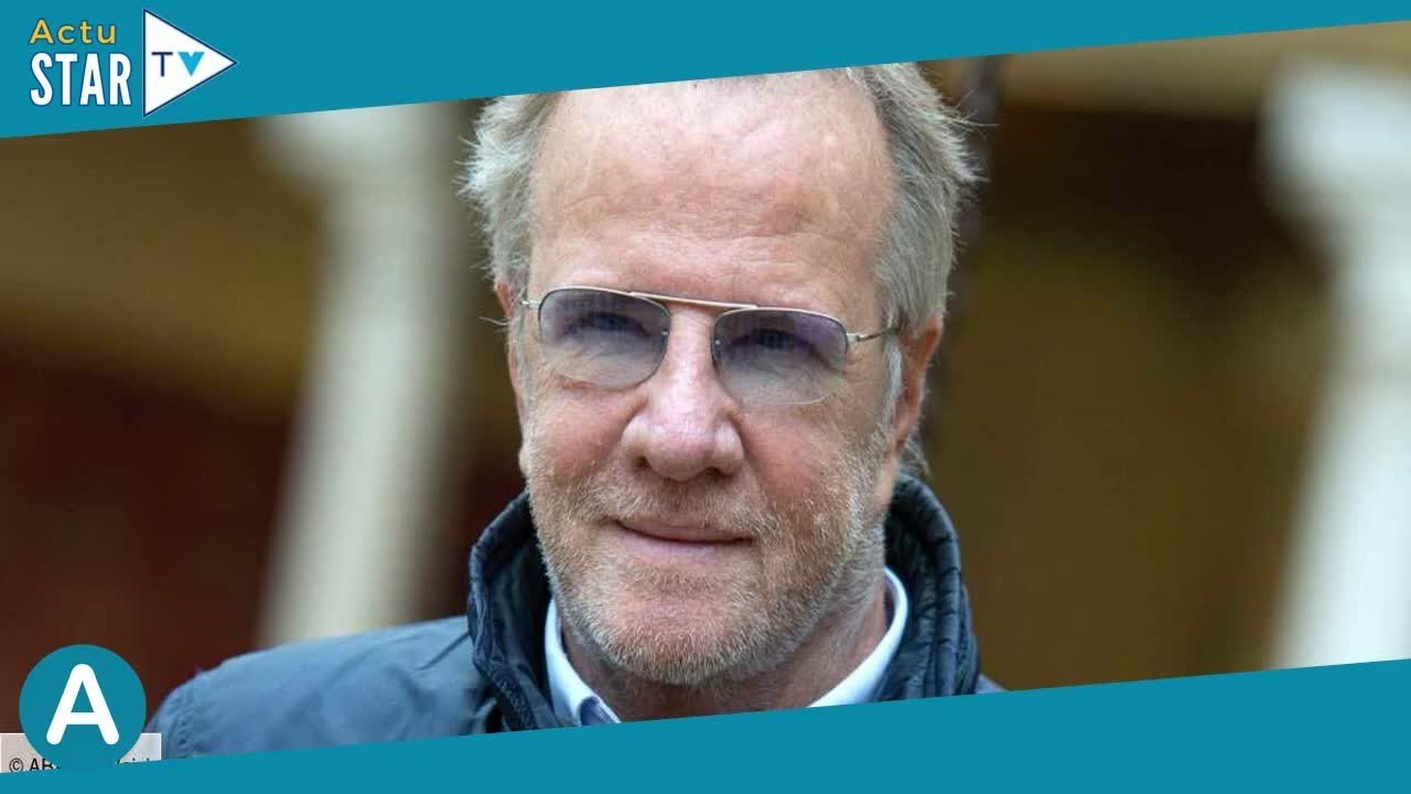 Christophe Lambert en deuil : son émouvant homm...