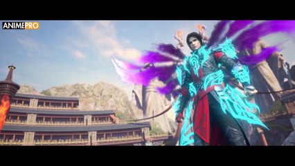 Battle Through The Heavens Season 5: Old Men's Academy - Episode 31 EN Sub | Anime Pro