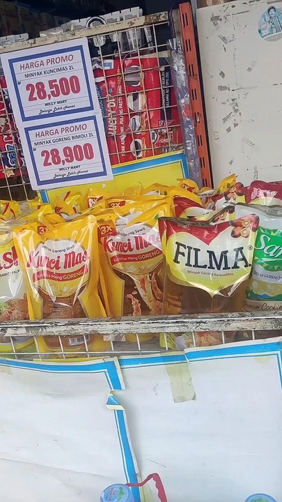 belanja