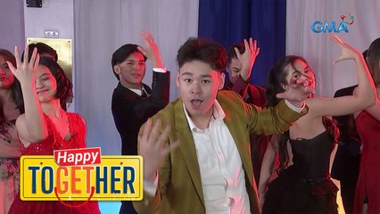 Happy Together: Joey's first-ever junior and senior prom! (Episode 51)