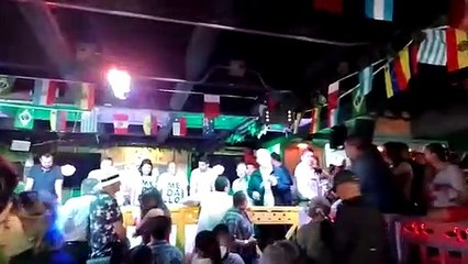 Foro el centro vuelve a la regiones: Habla el expresidente Urib