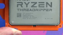 How to install threadripper CPU - PC Tips for Beginners