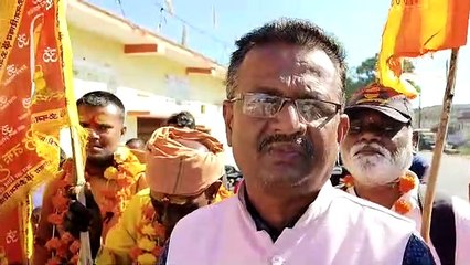 श्रीराम मंदिर में होगा शिव महापुराण का आयोजन