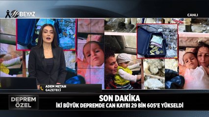 Download Video: Deprem Özel 12 Şubat 2023 / Kahramanmaraş Depremi