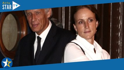 Dominique de Villepin, son ex "trompée sur la marchandise" : Marie-Laure cash sur la fin de leur mar
