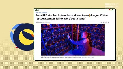 possess a cryptocurrency? Keep reading. | Robert Reich