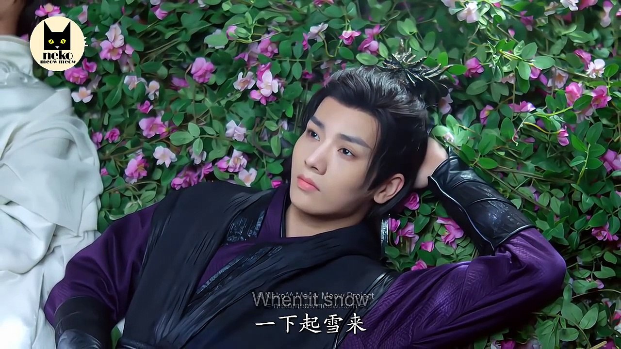 Lin Ye Chuan (The Legend of Lin Ye) 临夜传 Ep29 [ENG SUB]#李菲#李俊辰#明加加#李璐璐#临夜传#TheLegendofLinYe