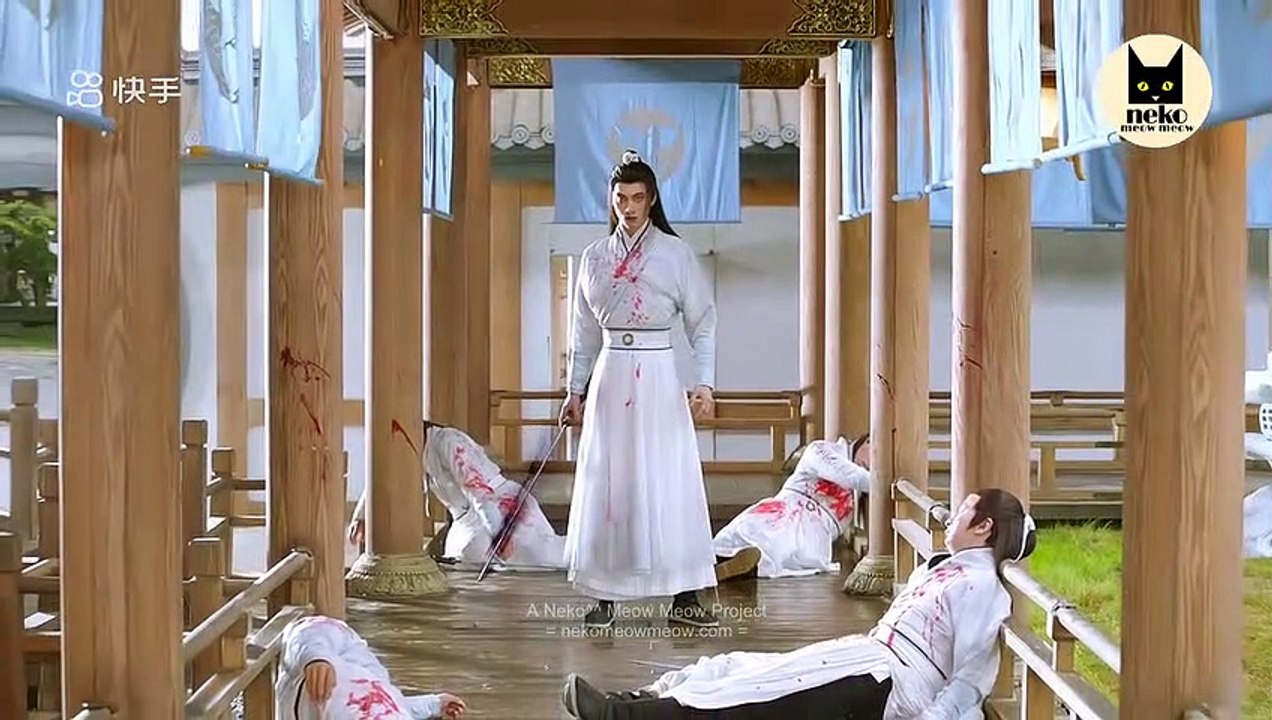 Lin Ye Chuan (The Legend of Lin Ye) 临夜传 Ep30 [ENG SUB]#李菲#李俊辰#明加加#李璐璐#临夜传#TheLegendofLinYe