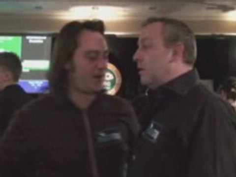 Irish Open of Poker - Day 1A