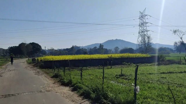 Ancient Shiv Temple Gagan Ka Tilla | Prachin shiv mandir Gagan Ka Tilla Punjab