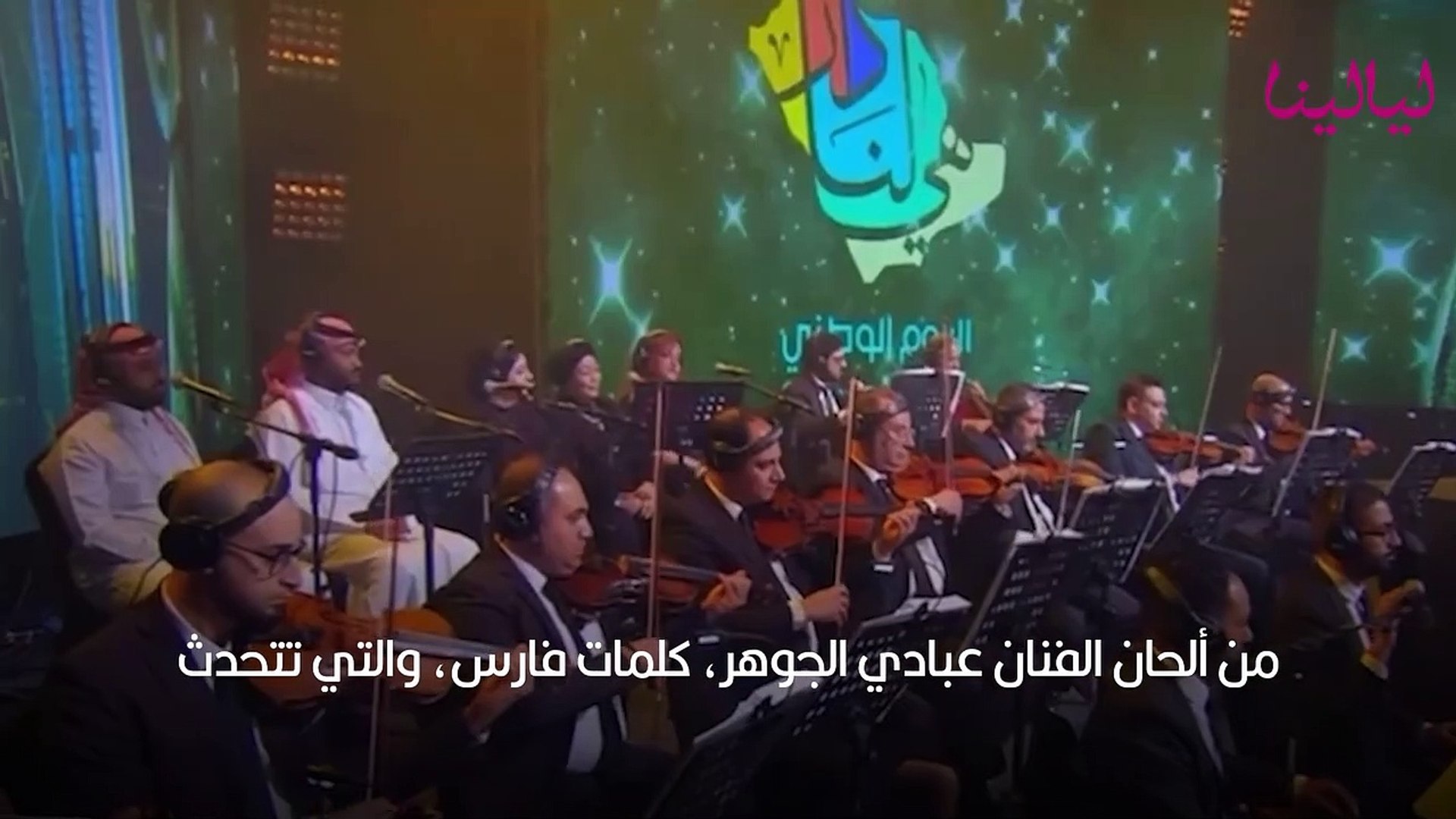 اغاني خليجية