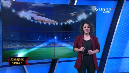 Inilah Daftar 15 Negara Lolos Piala Dunia U-20 2023 di Indonesia