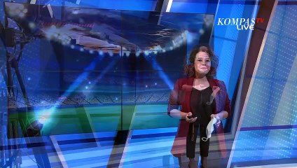 Liga Primer Inggris 2022-2023, Arsenal Ditahan Brentford di Stadion Emirates