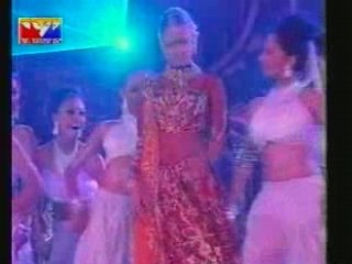 dance avec chanson tamil