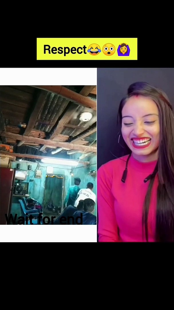 Funny entertainment video