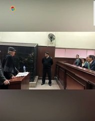 "بنتك هيتعمل فيها زي أمها".. سر جملة تسببت في مقتل "محامي كرداسة"