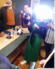 الكاتب الصحفي خالد ميري يترشح لانتخابات الصحفيين على منصب النقيب