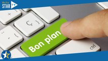 Bons plans : découvrez notre Top 3 des promotions qu'il ne fallait pas rater cette semaine !