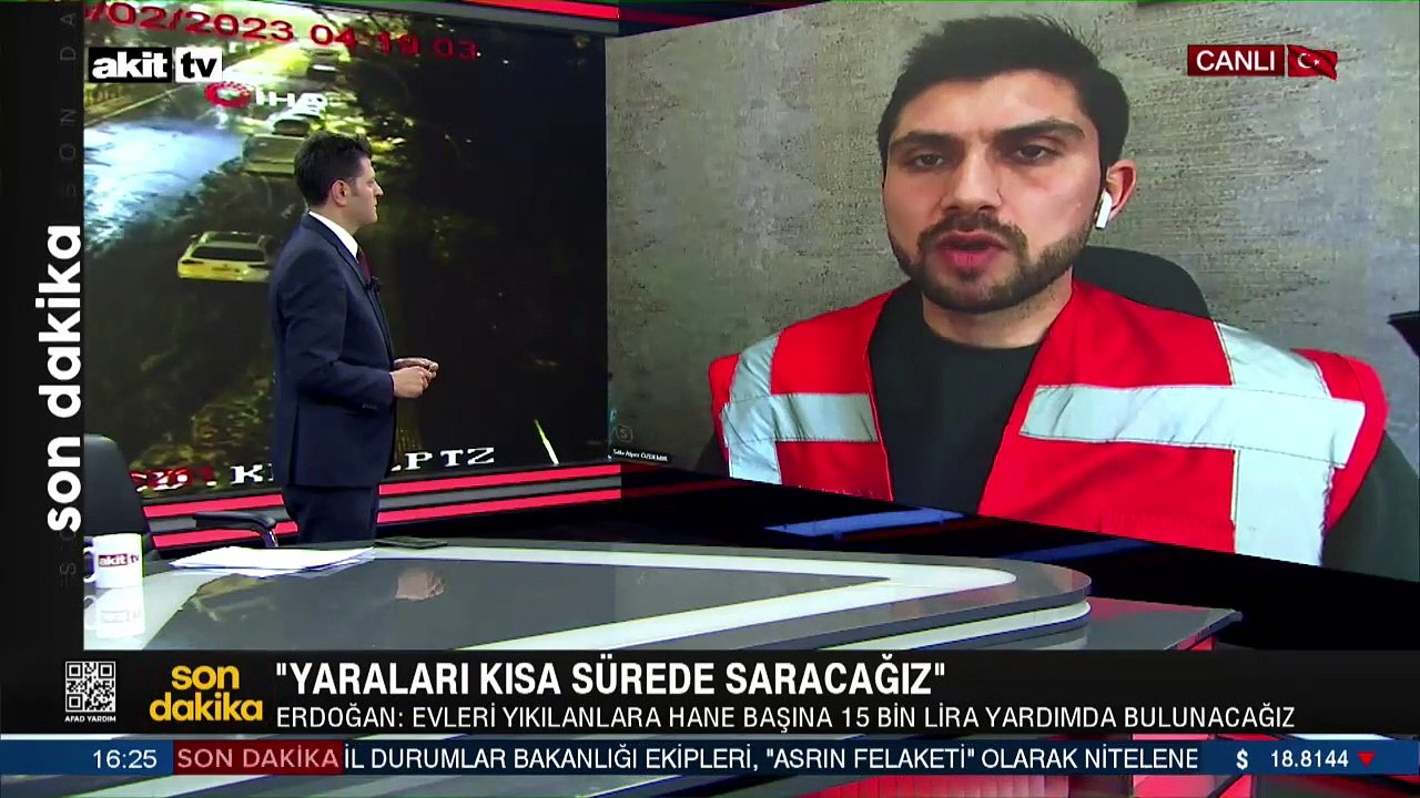Depreme karşı hangi önlemler alınmalı?