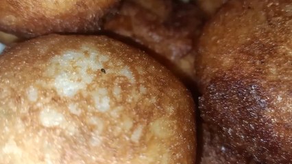 Breakfast tasty food bread roll 