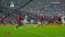 Leeds United vs Manchester United Extended Highlights