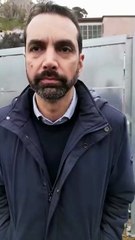 Messina, sopralluogo tra Galati e Santa Margherita per visionare le emergenze dopo il maltempo